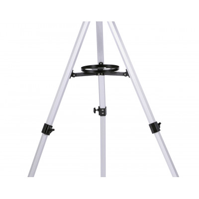 Телескоп Bresser Stellar 60/800 AZ Carbon з сонячним фільтром і адаптером для смартфона (4511759) (922412) Телескоп Bresser Stellar 60/800 AZ Carbon з сонячним фільтром і адаптером для смартфона (4511759) (922412)