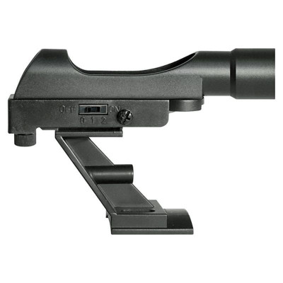 Телескоп Bresser Pegasus 130/650 EQ3 (4614600) (930128)