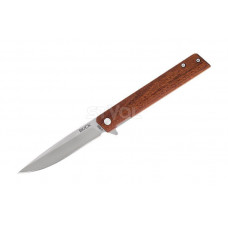 Ніж Buck  Decatur Wood (256BRS)