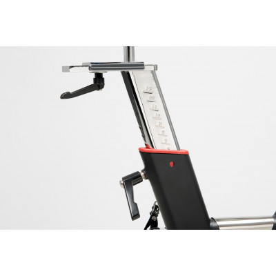 Сайкл-тренажер Toorx Indoor Cycle SRX 100 (SRX-100) 929483