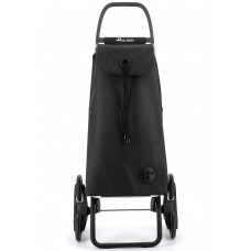 Сумка-візок Rolser I-Max Tweed 6 Negro (IMX383-1023) 929646