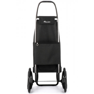 Сумка-візок Rolser I-Max Tweed 6 Negro (IMX383-1023) 929646
