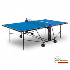 Тенісний стіл Gewo AWR Easy Outdoor Blue (105146500) (931065)