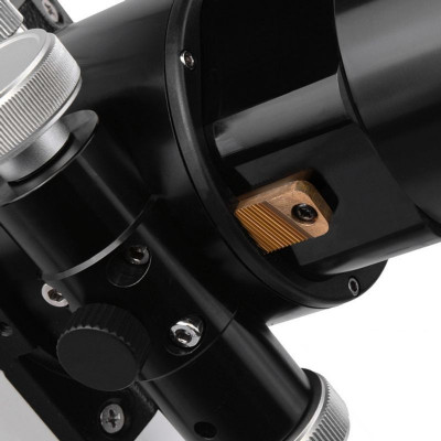 Телескоп Bresser Messier NT-150L/1200 Hexafoc EXOS-2/EQ5 (4750128) 921666