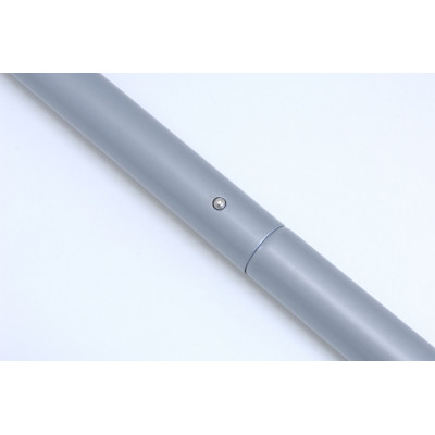 Футбольні ворота Garlando Field Match Pro (POR-17) (929826)