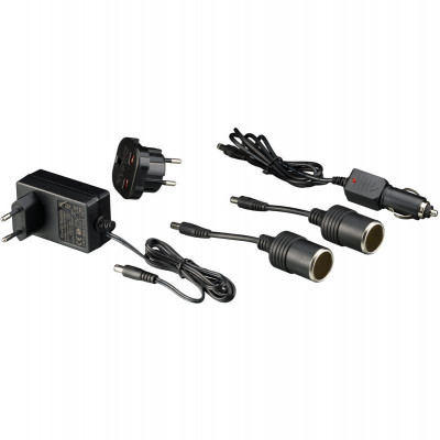 Портативна зарядна станція Bresser Portable Power Supply 100 Watt (3810000) (930154) Портативна зарядна станція Bresser Portable Power Supply 100 Watt (3810000) (930154)