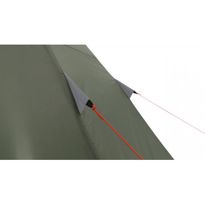 Намет чотиримісний Easy Camp Bolide 400 Rustic Green (120405) 929565