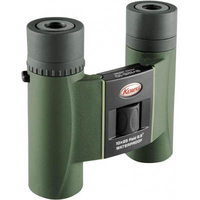Бінокль Kowa SV II 10x25 (12263) 929338