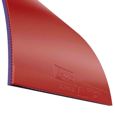 Накладка для ракетки Joola Dynaryz AGR 2.0 Black (70516) (931313)