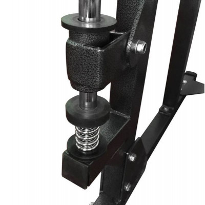 Силова станція Toorx Smith Machine WLX 70 (WLX-70) (931147) Силова станція Toorx Smith Machine WLX 70 (WLX-70) (931147)