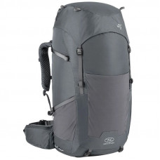 Рюкзак туристичний Highlander Ben Nevis Men 65L Grey (RUC276-GR) 931631