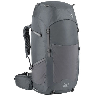 Рюкзак туристичний Highlander Ben Nevis Men 65L Grey (RUC276-GR) 931631