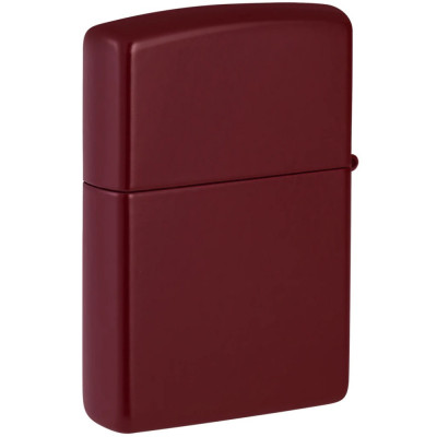 Запальничка Zippo (Зіппо) Merlot Zippo Logo 46021 ZL