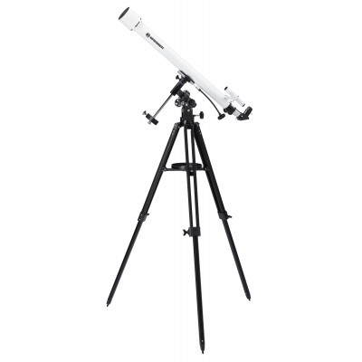 Телескоп Bresser Classic 60/900 EQ Refractor з адаптером для смартфона (4660910) (929318)