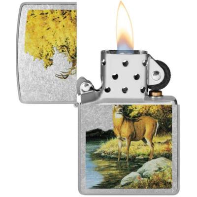 Запальничка Zippo (Зіппо) Linda Picken 46165