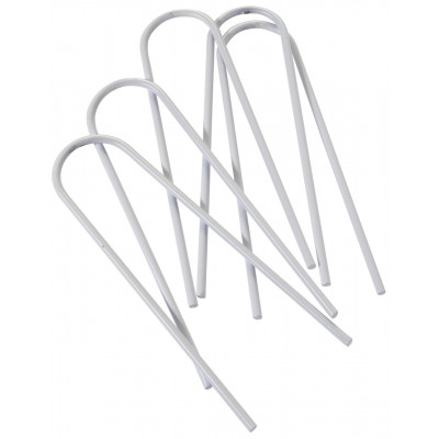 Футбольні ворота Garlando Field Match Pro (POR-17) (929826)