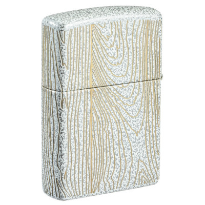 Запальничка Zippo (Зіппо) Tree of Life Woodgrain 46697
