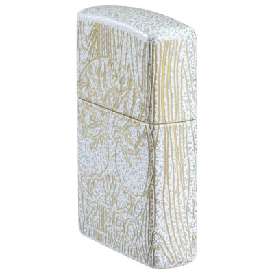 Запальничка Zippo (Зіппо) Tree of Life Woodgrain 46697