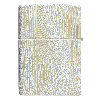 Запальничка Zippo (Зіппо) Tree of Life Woodgrain 46697