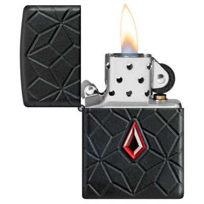 Запальничка  Zippo (Зіппо) Kristallmotiv 46756