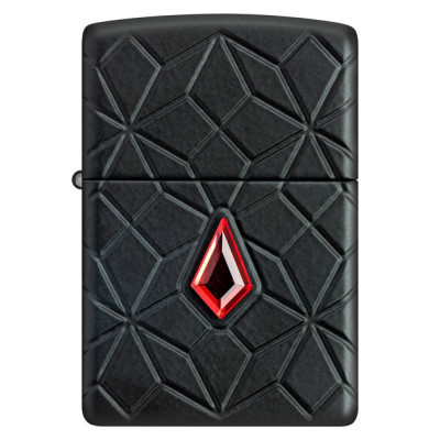 Запальничка  Zippo (Зіппо) Kristallmotiv 46756