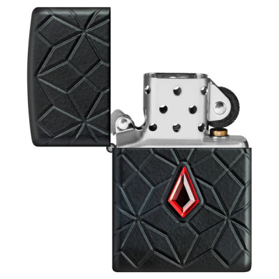 Запальничка  Zippo (Зіппо) Kristallmotiv 46756