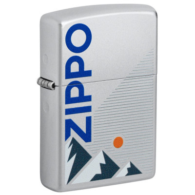 Запальничка Zippo (Зіппо) Mountain 47113