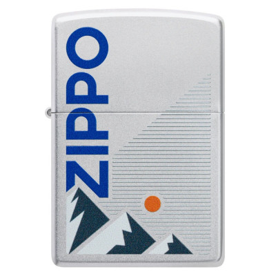 Запальничка Zippo (Зіппо) Mountain 47113