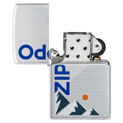 Запальничка Zippo (Зіппо) Mountain 47113