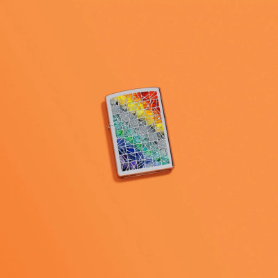 Запальничка Zippo (Зіппо) Pattern Design 48412 Запальничка Zippo (Зіппо) Pattern Design 48412