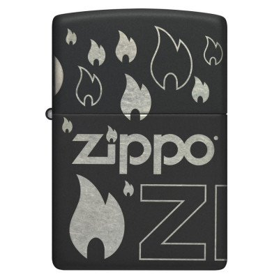 Запальничка Zippo (Зіппо) Zippo Design 48908