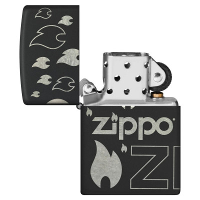 Запальничка Zippo (Зіппо) Zippo Design 48908
