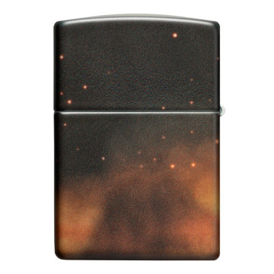 Запальничка Zippo (Зіппо) Dragon Design 48934