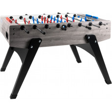 Настільний футбол Garlando G-2000 Grey Oak (G2000GRULVL) 929899