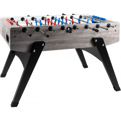 Настільний футбол Garlando G-2000 Grey Oak (G2000GRULVL) 929899