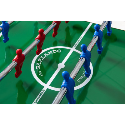 Настільний футбол Garlando G-2000 Grey Oak (G2000GRULVL) 929899