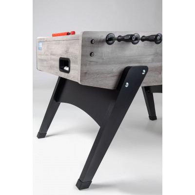 Настільний футбол Garlando G-2000 Grey Oak (G2000GRULVL) 929899