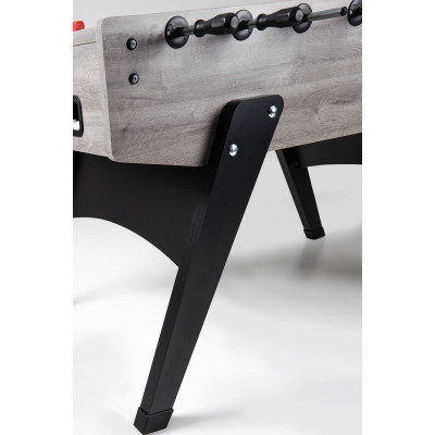 Настільний футбол Garlando G-2000 Grey Oak (G2000GRULVL) 929899