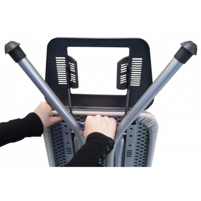 Дошка для прасування Rolser K-TRES Blanco/Negro (K03015-2064) (929366)