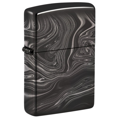 Запальничка Zippo (Зіппо) Marble Pattern Design 49812