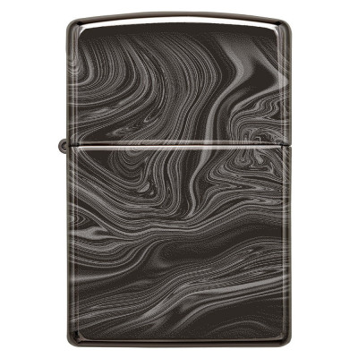 Запальничка Zippo (Зіппо) Marble Pattern Design 49812