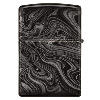 Запальничка Zippo (Зіппо) Marble Pattern Design 49812
