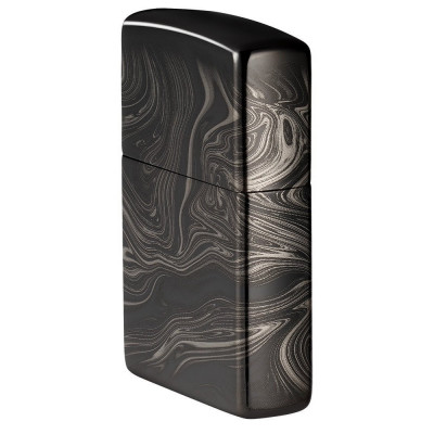 Запальничка Zippo (Зіппо) Marble Pattern Design 49812