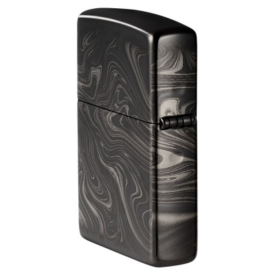 Запальничка Zippo (Зіппо) Marble Pattern Design 49812