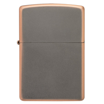 Запальничка Zippo Rustic Bronze 49839