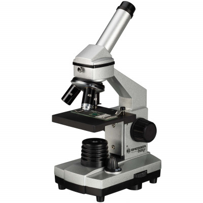 Мікроскоп Bresser Junior 40x-1024x USB HD Camera (8855001) (930587)
