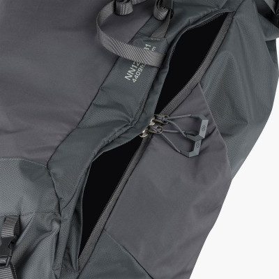 Рюкзак туристичний Highlander Ben Nevis Men 65L Grey (RUC276-GR) 931631