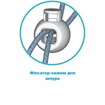 Чохол для прасувальної дошки Colombo Thermosensible Woman 140 x 55 см (COP930) 931999