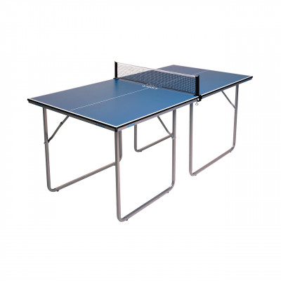 Тенісний стіл Joola Midsize Blue (19110) 930777
