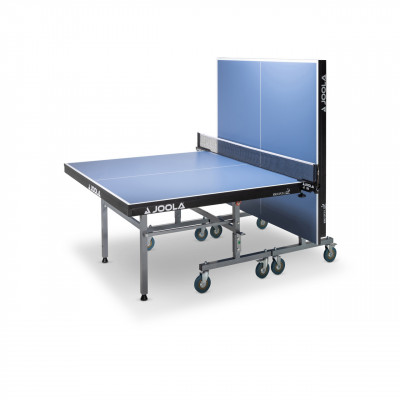 Тенісний стіл Joola World Cup 25 ITTF Blue (11291) 930779